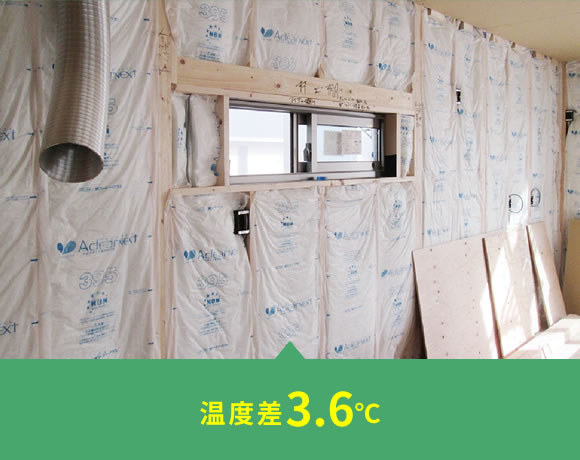 断熱について Senseの家づくり Sense 大阪エリアの分譲住宅 新築一戸建 土地ならallagi株式会社 断熱について Senseの家づくり Sense 大阪エリアの分譲住宅 新築一戸建 土地ならallagi株式会社