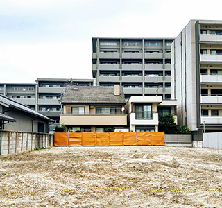 どこにも公開されていない情報を配信