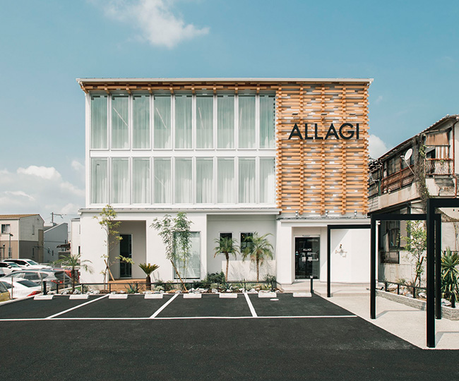 箕面萱野店ショールーム