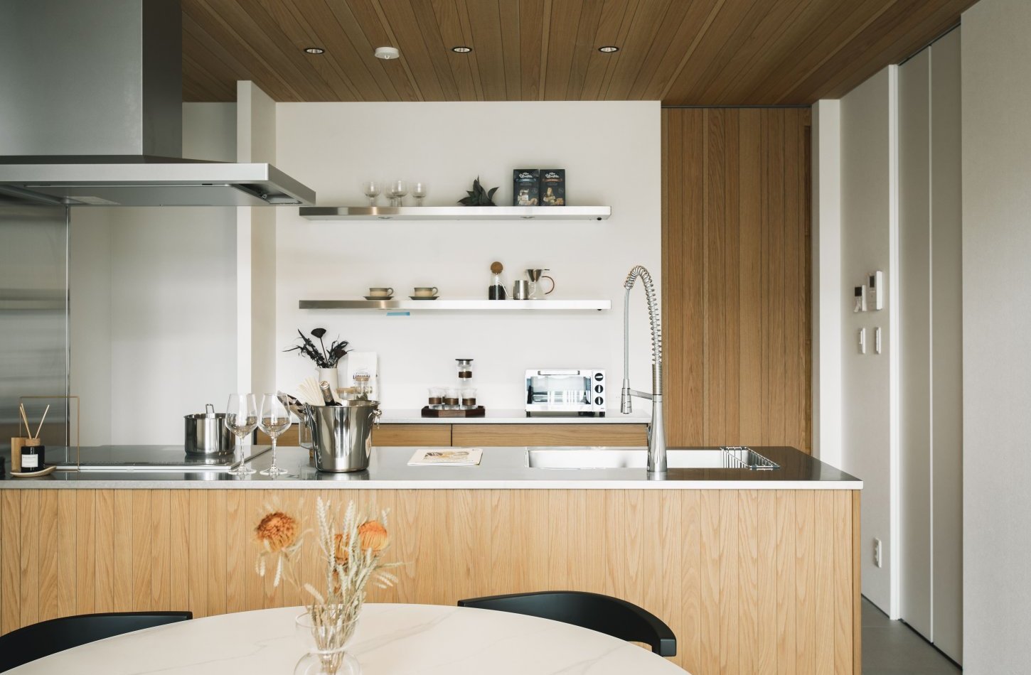 西宮市中屋町まちかどモデルハウス｜SENSE｜大阪エリアの分譲住宅