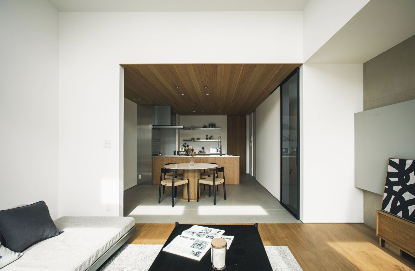 西宮市中屋町まちかどモデルハウス｜SENSE｜大阪エリアの分譲住宅