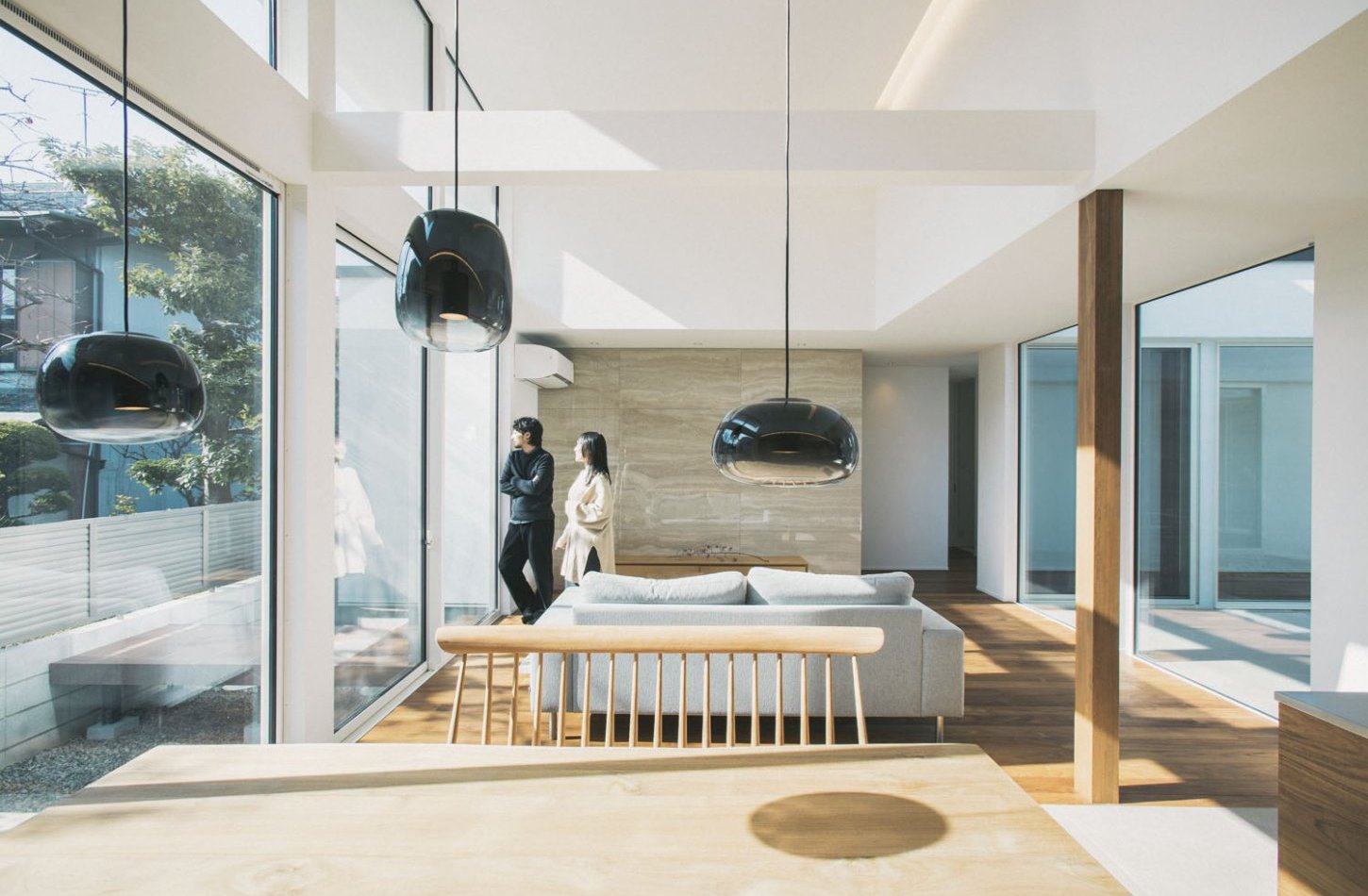 高槻市天神町2丁目Ⅲまちかどモデル｜SENSE｜大阪エリアの分譲住宅