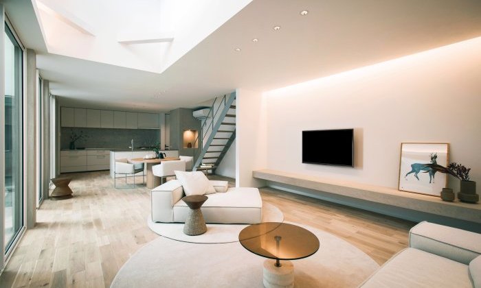 【堺市北区長曽根町Ⅱ】
電子マネーギフト10000円プレゼント！
スタイリッシュな外観と、暮らしやすさを両立した特別な住まい