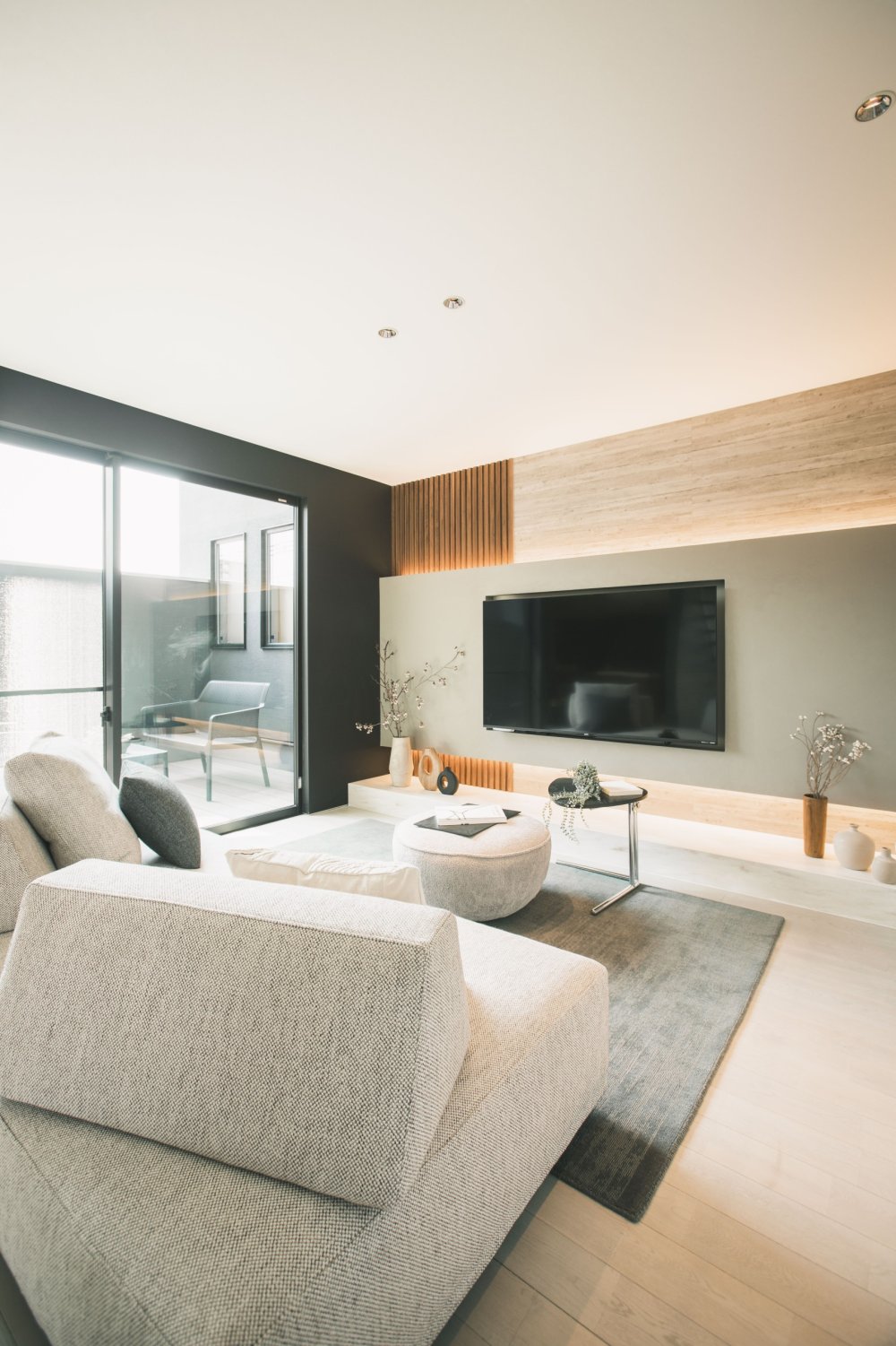 箕面市稲5丁目まちかどモデル｜SENSE｜大阪エリアの分譲住宅（新築一戸