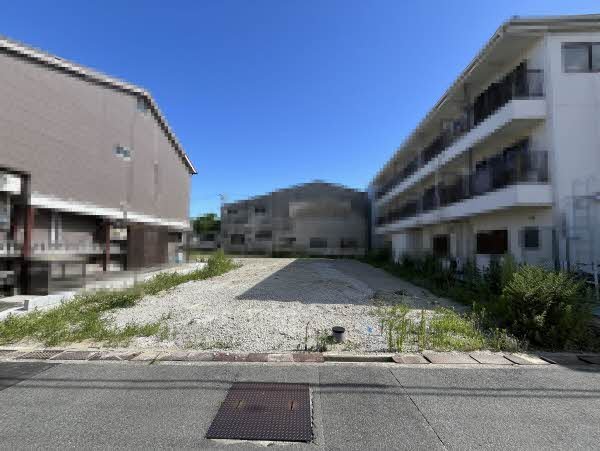 大阪府豊中市庄内宝町3丁目土地