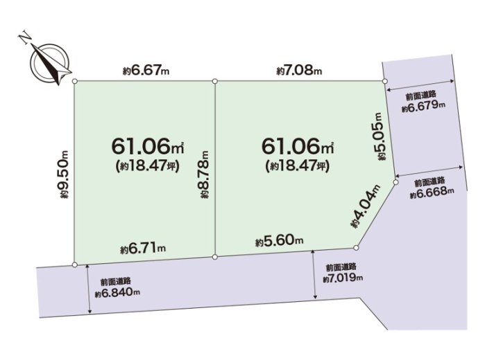 高槻市高垣町