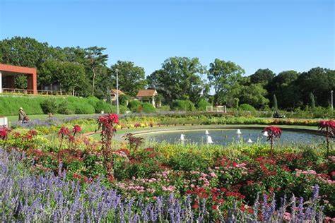 服部緑地公園