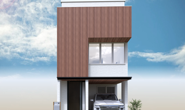 [SENSE]阪急高槻市駅前プロジェクト　Ⅻ