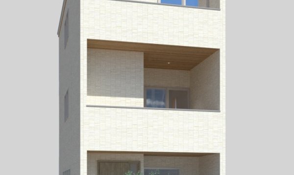 【SENSE】摂津富田駅前プロジェクトⅢ