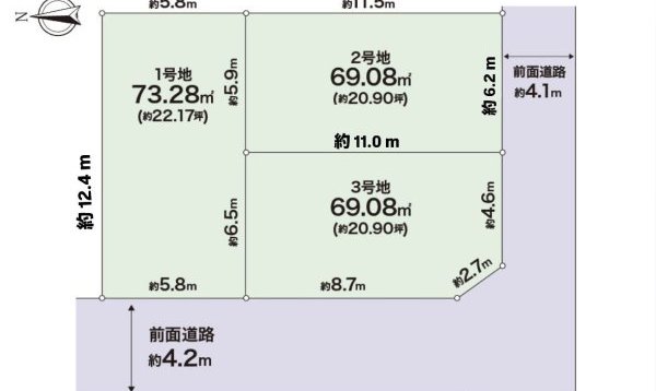 【SENSE】摂津富田駅前プロジェクトⅣ