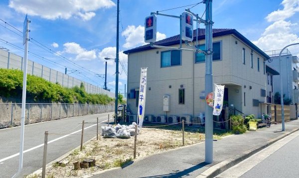 【SENSE】大阪市都島区内代町４丁目