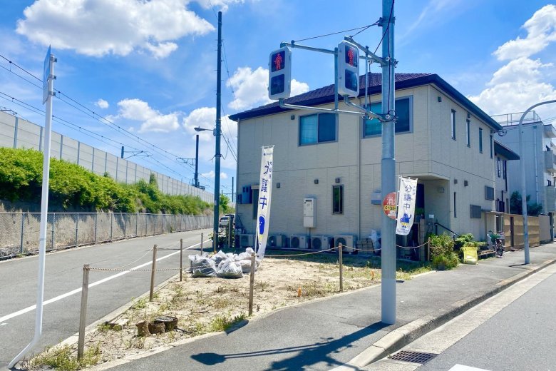 【SENSE】大阪市都島区内代町４丁目