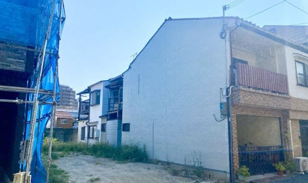 【SENSE】大阪市住之江区御崎1丁目