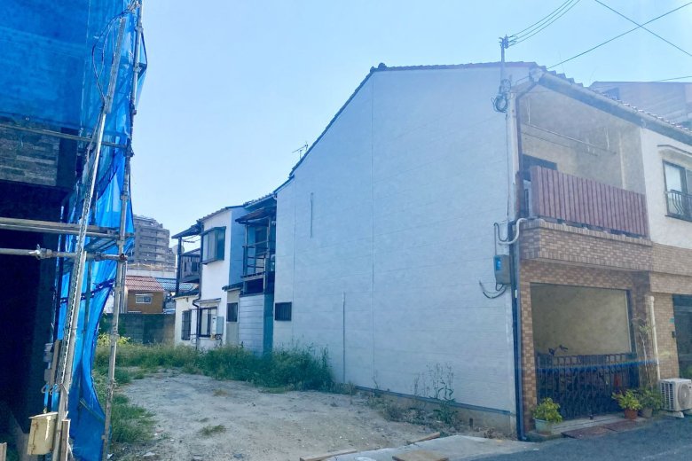 【SENSE】大阪市住之江区御崎1丁目