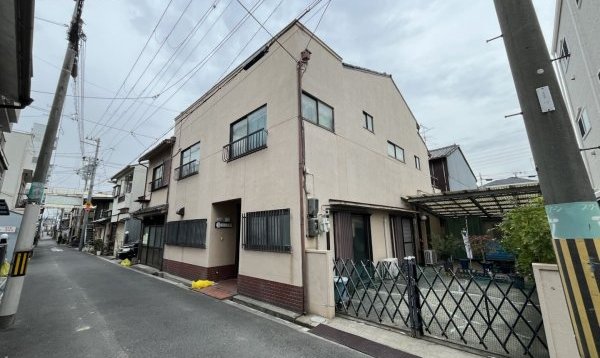 【SENSE】大阪市東成区大今里２丁目