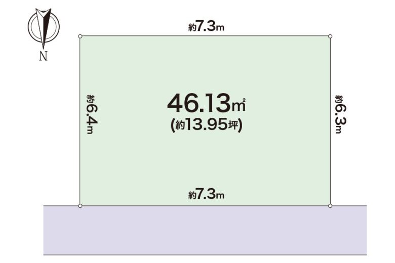 【SENSE】大阪市鶴見区横堤2丁目