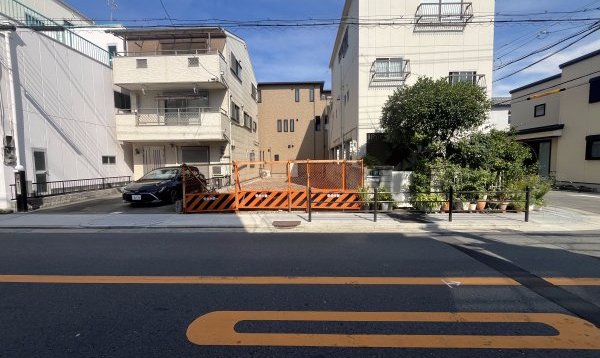 【SENSE】大阪市都島区都島本通5丁目