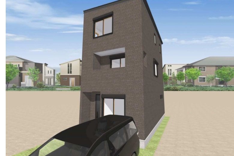 【SENSE】大阪市都島区都島本通5丁目