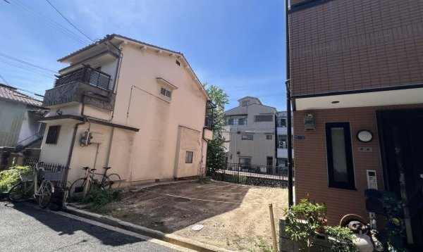 【SENSE】大阪市東住吉区西今川2丁目