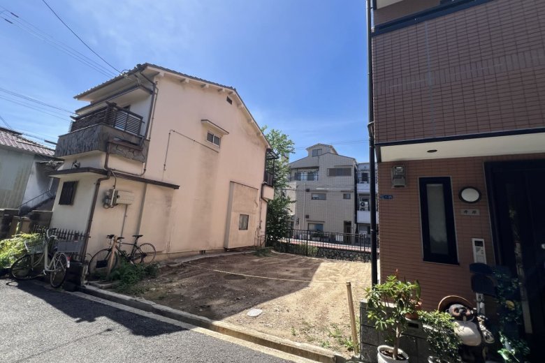 【SENSE】大阪市東住吉区西今川2丁目