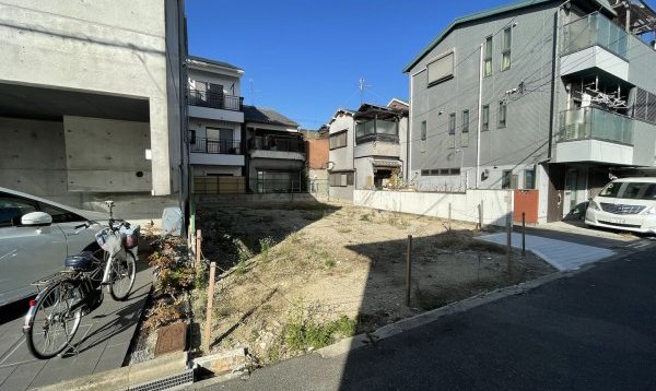 【SENSE】大阪市桃ヶ池町1丁目