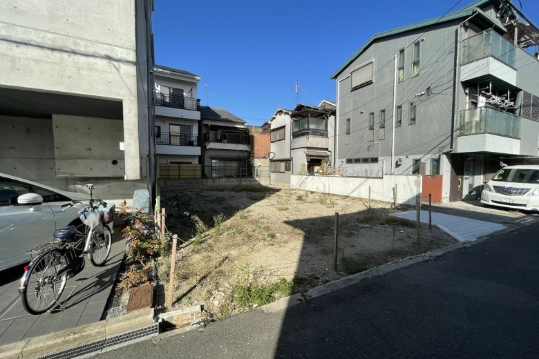 【SENSE】大阪市桃ヶ池町1丁目