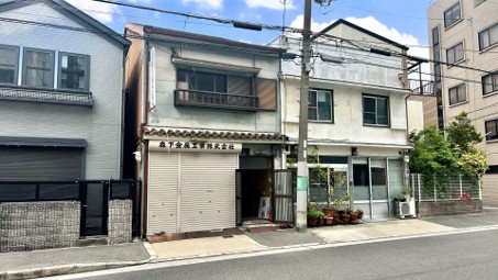 【SENSE】大阪市天王寺区味原本町