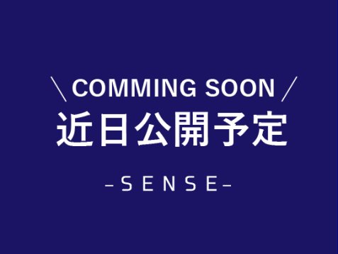 【SENSE】大阪市東住吉区山坂4丁目