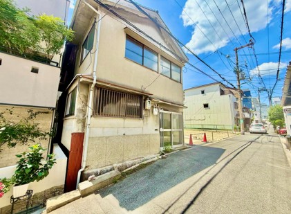 【SENSE】大阪市天王寺区松ケ鼻町