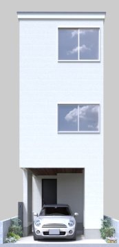 【SENSE】大阪市旭区清水5丁目