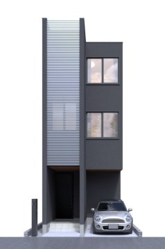 【SENSE】大阪市阿倍野区万代1丁目