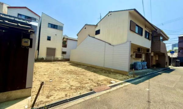 【SENSE】大阪市東住吉区西今川4丁目
