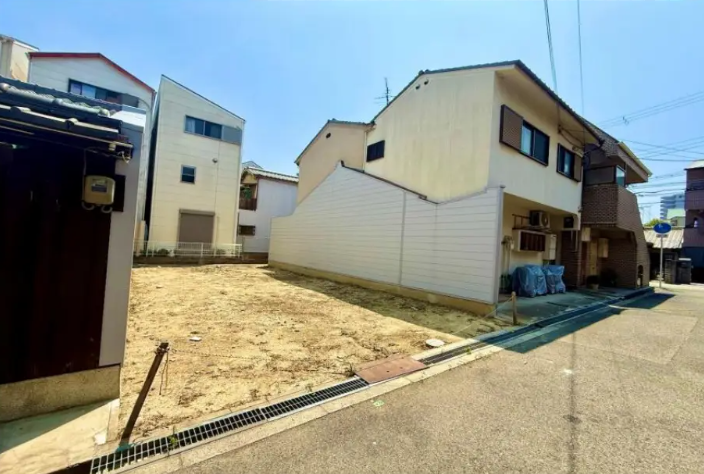 【SENSE】大阪市東住吉区西今川4丁目