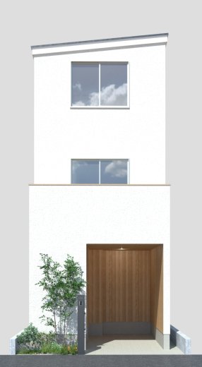 【SENSE】大阪市住吉区墨江4丁目