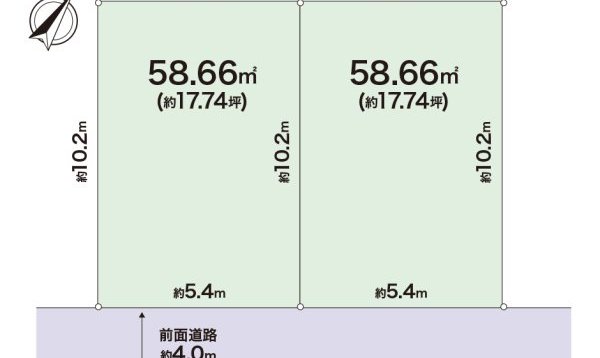 【SENSE】大阪市西淀川区姫島6丁目