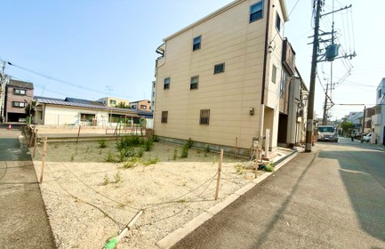 【SENSE】大阪市西淀川区姫里1丁目