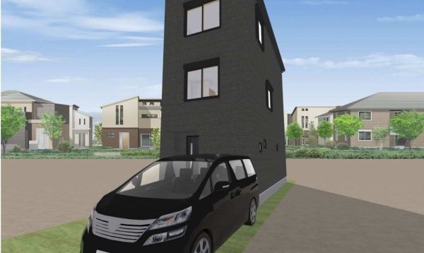 【SENSE】大阪市阿倍野区阪南町4丁目