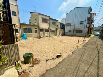 【SENSE】大阪市城東区野江3丁目11-8