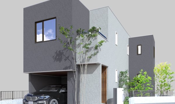 【SENSE】高槻市大蔵司一丁目