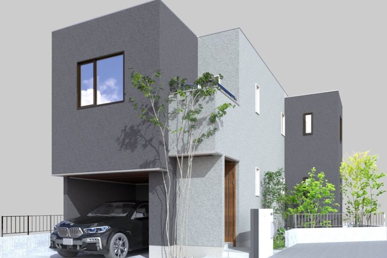 【SENSE】高槻市大蔵司一丁目