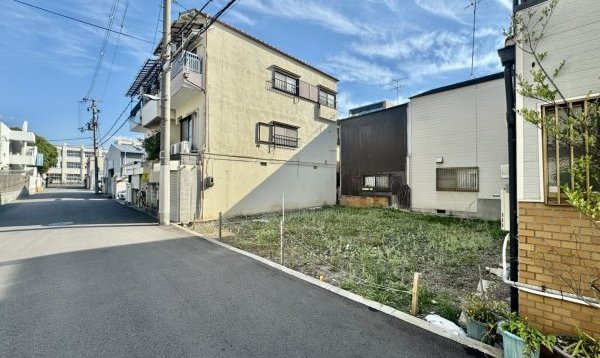 【SENSE】放出駅前プロジェクト