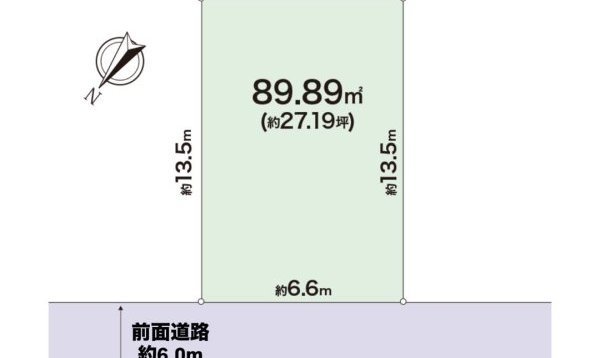 【SENSE】京都市西京区桂市ノ前町
