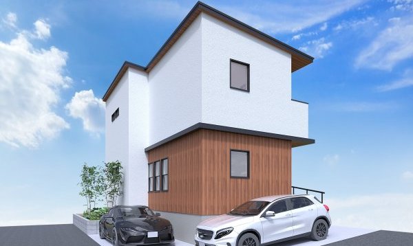 阪 急 箕 面 線 「 牧 落 」 