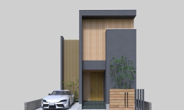 高槻市土室町 2期