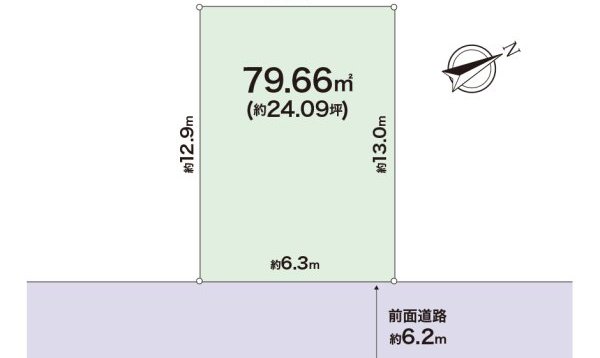 【SENSE】高槻市野見町