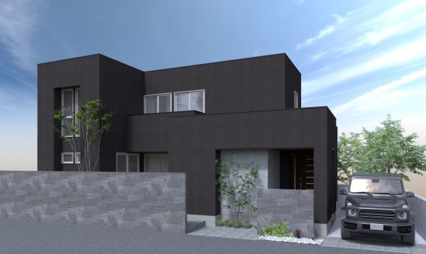 【SENSE】大阪市東住吉区山坂四丁目