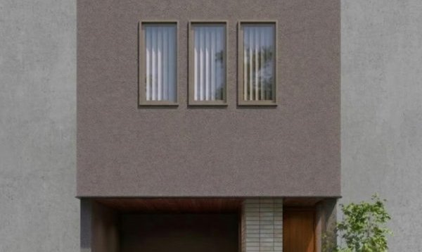 【SENSE】近鉄「今川」駅前プロジェクト