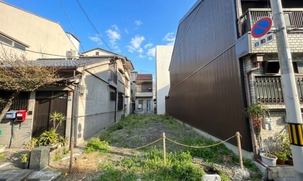 【SENSE】大阪市旭区高殿四丁目