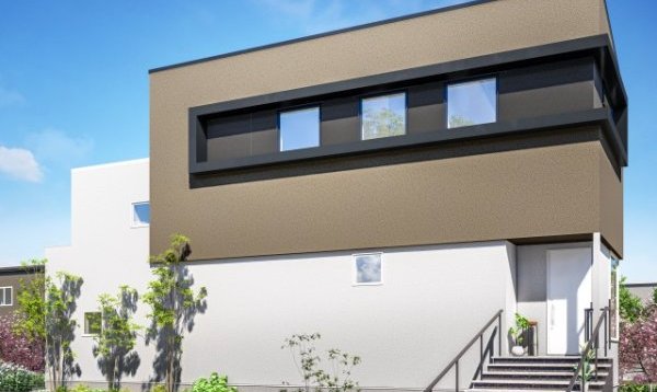 【SENSE】大阪府高槻市日吉台二番町