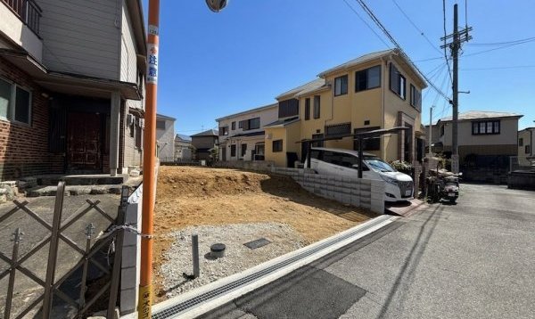 【SENSE】豊中市宮山町三丁目